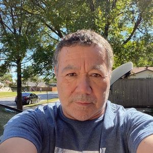 Meet your Posher, Fredy